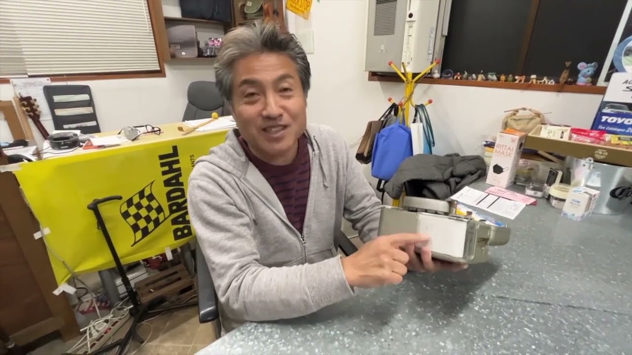 番外編】未だピジョンタイマーにときめく私です…。の巻 - YouTube