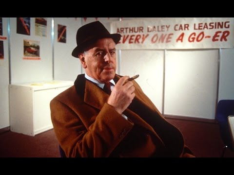 George Cole, actor