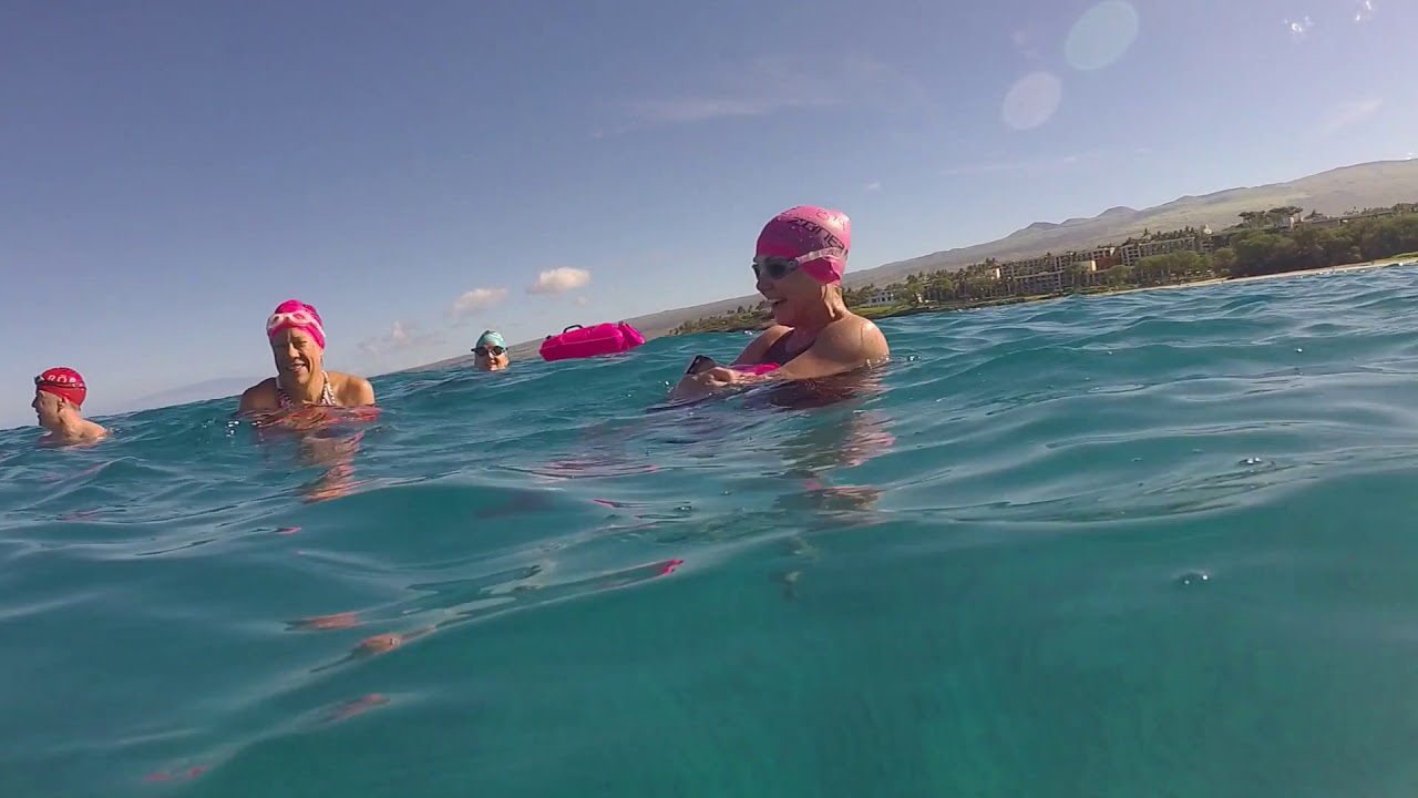 Kona Camp Day three YouTube