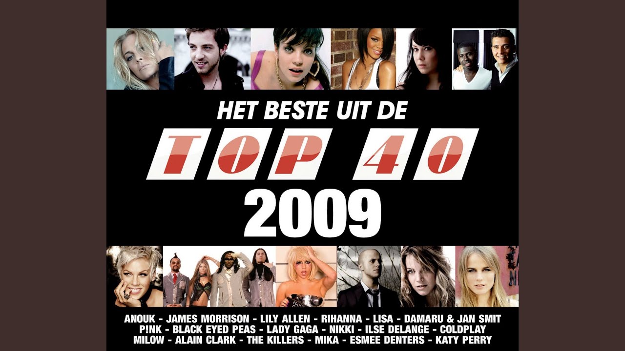 Dat Komt Door Jou - YouTube Music