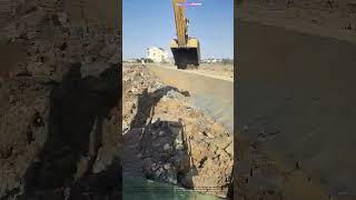 Digging Deeper: Why Excavators Reshape Fish Ponds for Better Yields