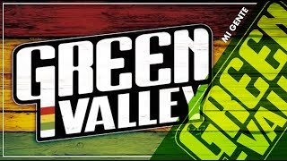 Watch Green Valley Mi Gente video