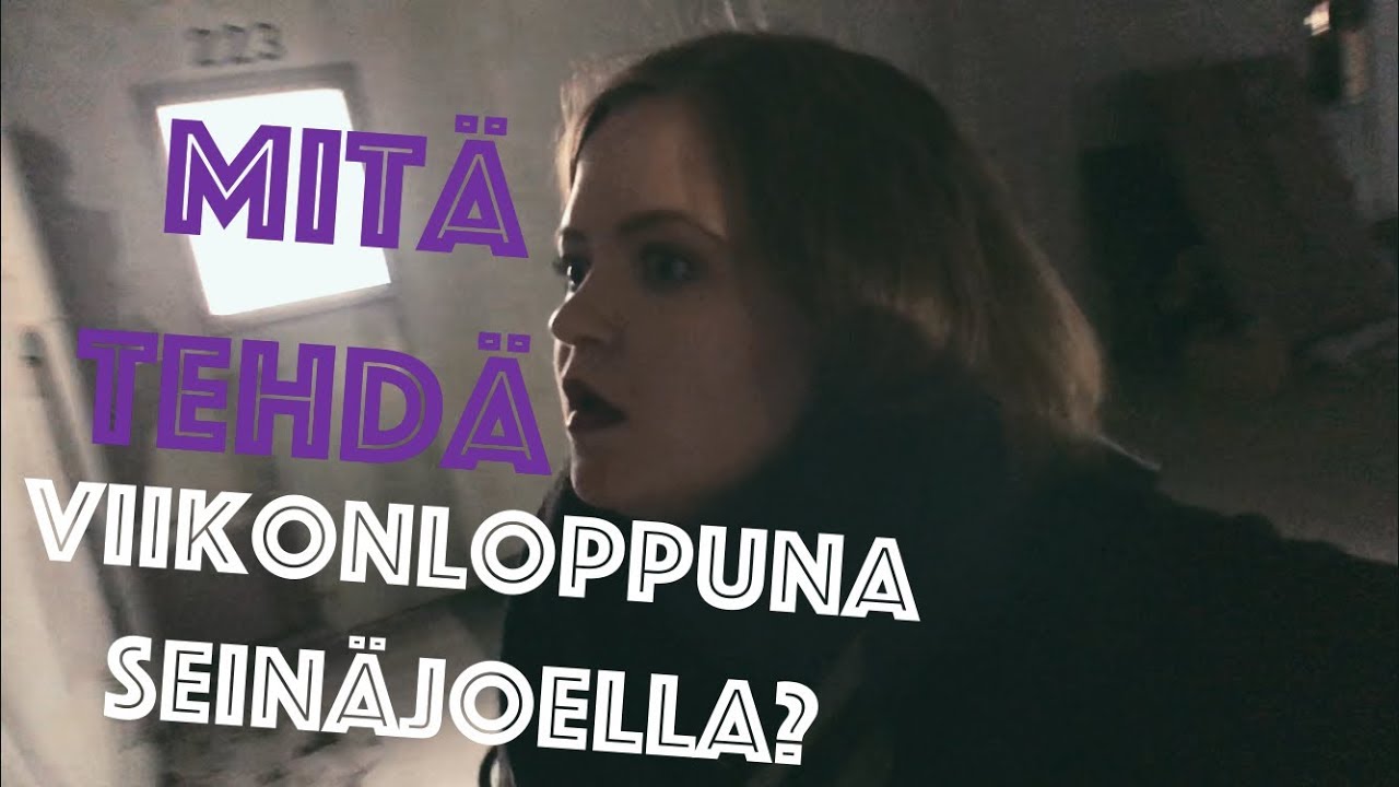 Kulttuurituottajan vapaapäivä