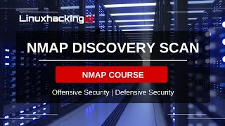 Nmap Discovery Scan