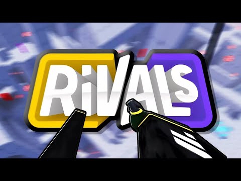 💸CHARLANDO💸 Y JUGANDO RIVALS 💸