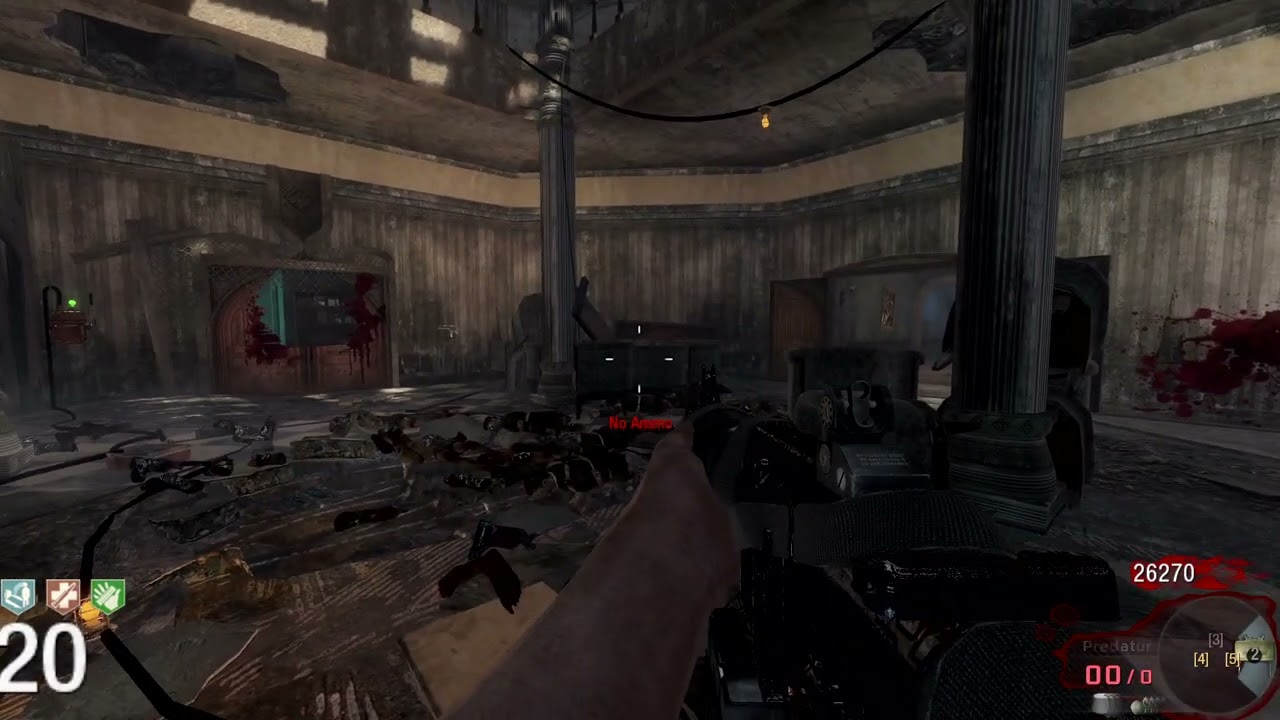 Is This The Most Iconic CoD Zombies Quote?