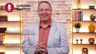Who is Şerif Yenen | Serif Yenen