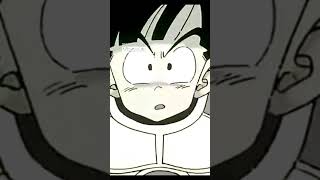 Vegeta saves Gohan Namek Saga🔥🔥