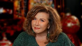 What Christmas Means to Me... **emotional** | Abby Lee Miller