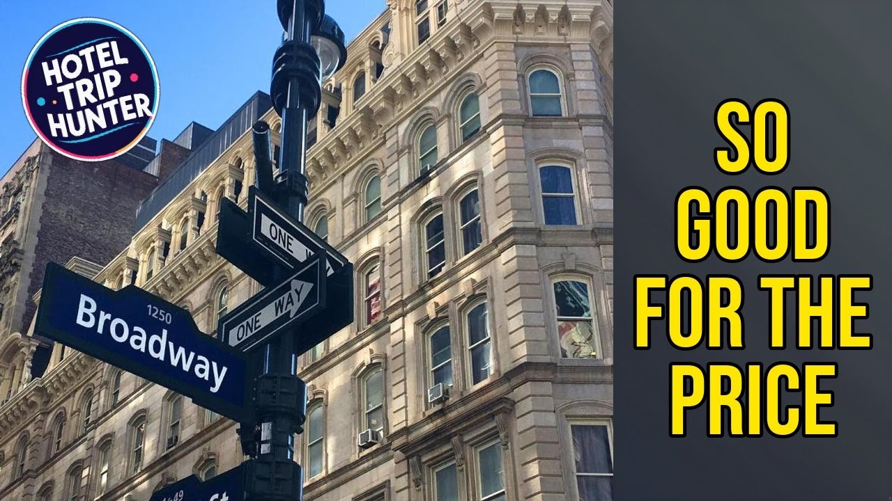 NYC Empire Apartments - So Good for the Price | New York (NY), United States🛏️