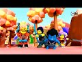 Cartoon Network Asia - LEGO DreamZzz | New Episodes Promo (15s) | August 2024