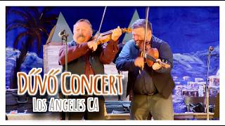 Dűvő Concert 2026-05-16 Los Angeles