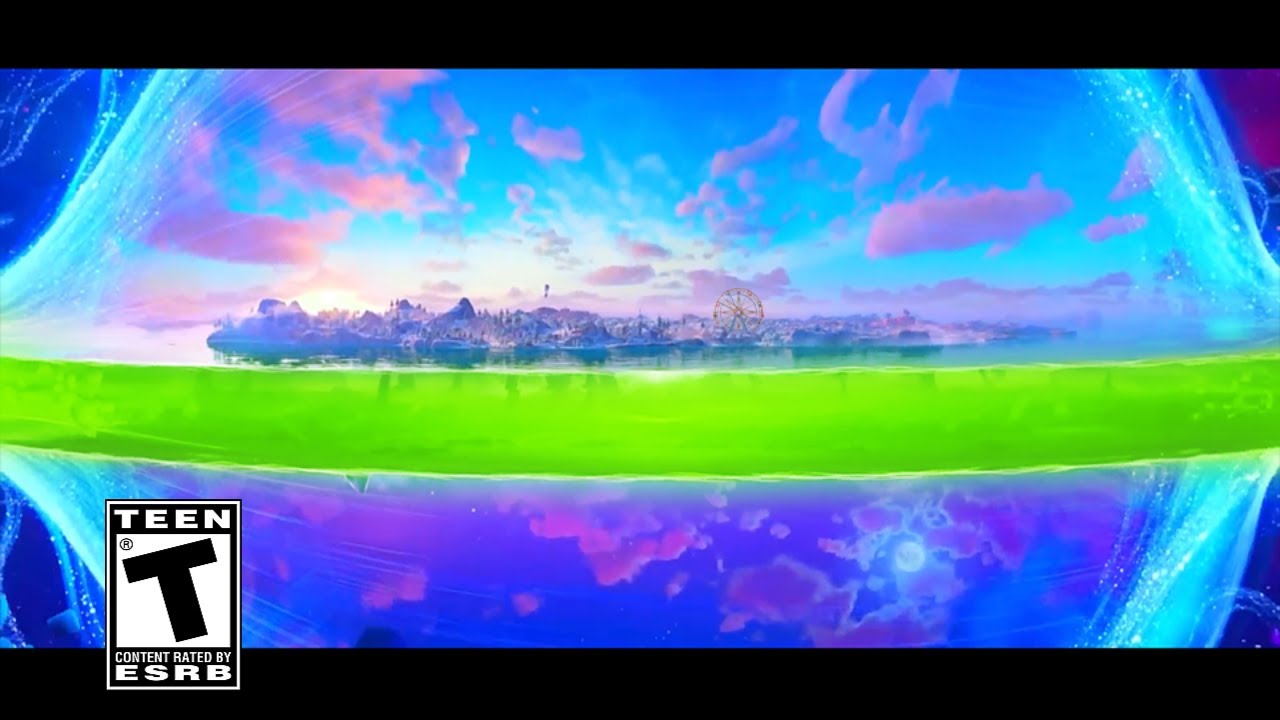 CHAPTER 7 Official Teaser Trailer..