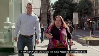 Microsoft Soundscape: A Map Delivered in 3D Sound [Audio Description]