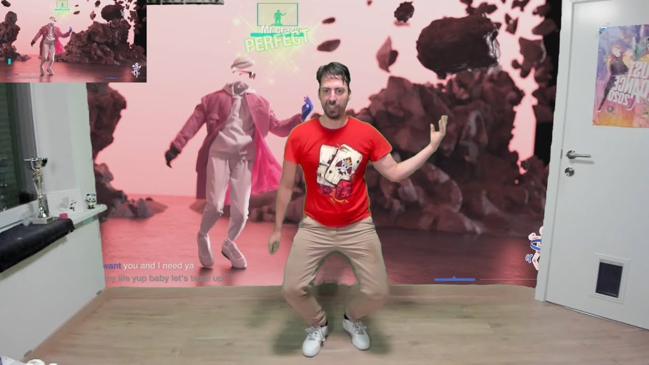 Girl Like Me // Just Dance 2022 YouTube