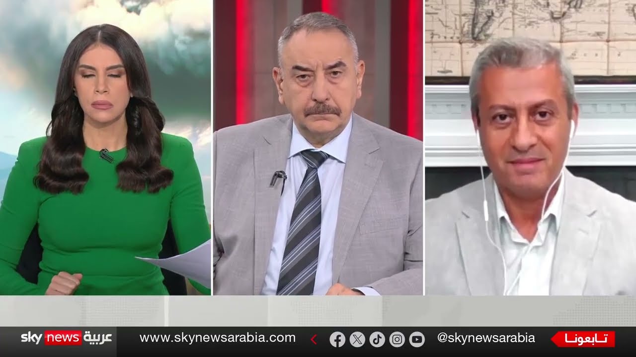 هل تتدخل أميركا في الحرب بين إيران وإسرائيل؟ الشرق الأوسط يترقب القرار الأخطر