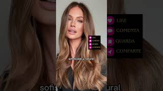 Los 5 Tonos Rubios Que Serán Tendencia Este Otoño.belleza Y Coloración 2025