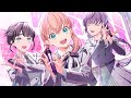 [リンクラ] ボイス - UR [ハナムスビ] 日野下 花帆
