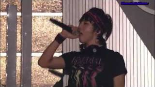 G-Dragon (Solo) - DJ   cinta ini