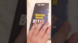 @isil tünelden önceki beyaz ev #ışılışık