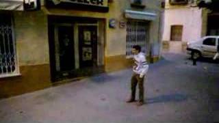 David Peganli En Les Canes Al Balo