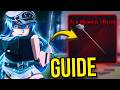 How To Get Ice Queen (Esdeath) FAST in Sailor Piece Roblox!