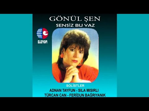 Gönül Şen feat Adnan Tayfun Gültekin - Dertli Dertli