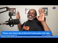 DID FAT JOE SAY RAPHAEL PEREZ TOLD HIM HE KILLED 2PAC? MA$E EXPOSES THE GAY BOULE! - CHOKE NO JOKE
