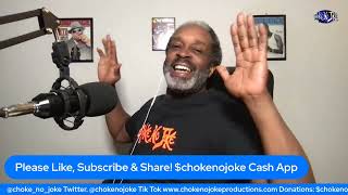 DID FAT JOE SAY RAPHAEL PEREZ TOLD HIM HE KILLED 2PAC? MA$E EXPOSES THE GAY BOULE! - CHOKE NO JOKE