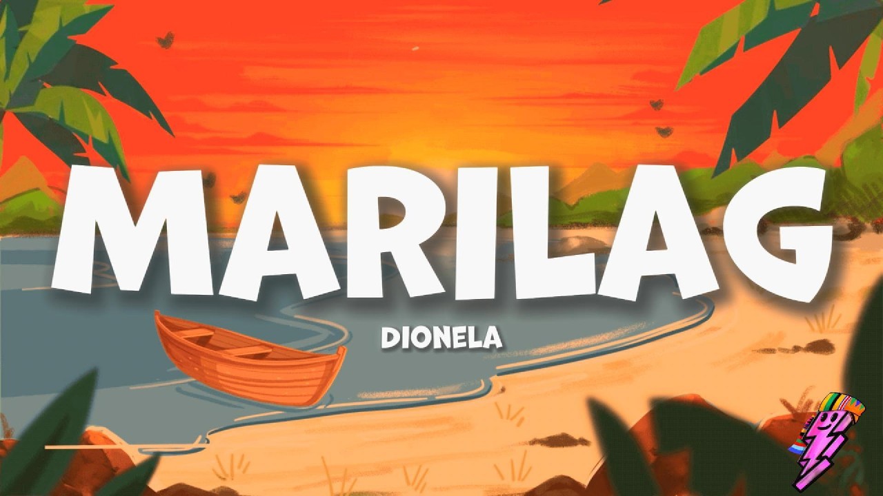 Watch Dionela - Marilag (Lyrics) on YouTube Watch Dionela - Marilag (Lyrics) on YouTube