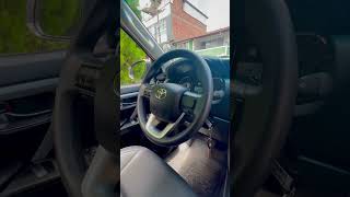 🚩A&S Autos - Toyota Fortuner 2018 Street 2.7 AT 🚘🚩