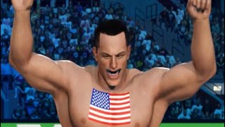MVC3 Mugen Survival Run #75: Dick Poop