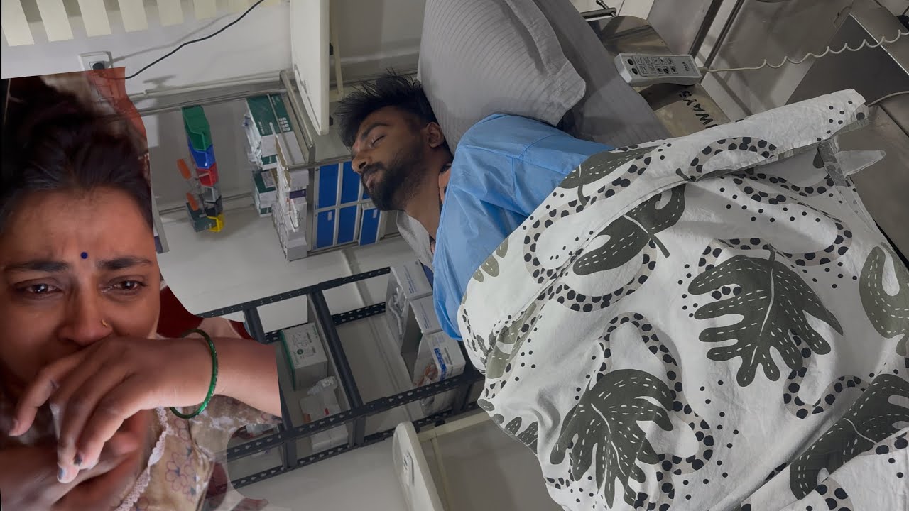 ಅಮ್ಮ thumba ಅಳ್ತ ಅವರೇ🥺| its final bye💔