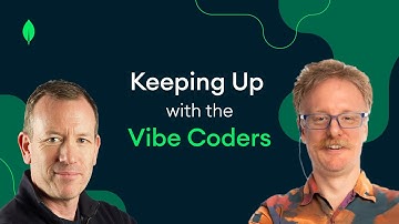 The Rise of the "Vibe Coder": AI