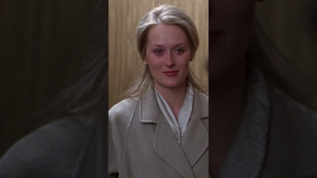 Kramer vs. Kramer | You Look Terrific #Shorts