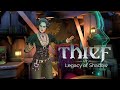 Thief VR: Legacy Of Shadow | Gameplay Trailer Playstation VR2