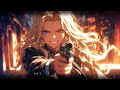 【作業用BGM】決着をつける瞬間のロックBGM！力強いプレイリスト｜Rock Music for the Final Blow: Empowering Work Playlist