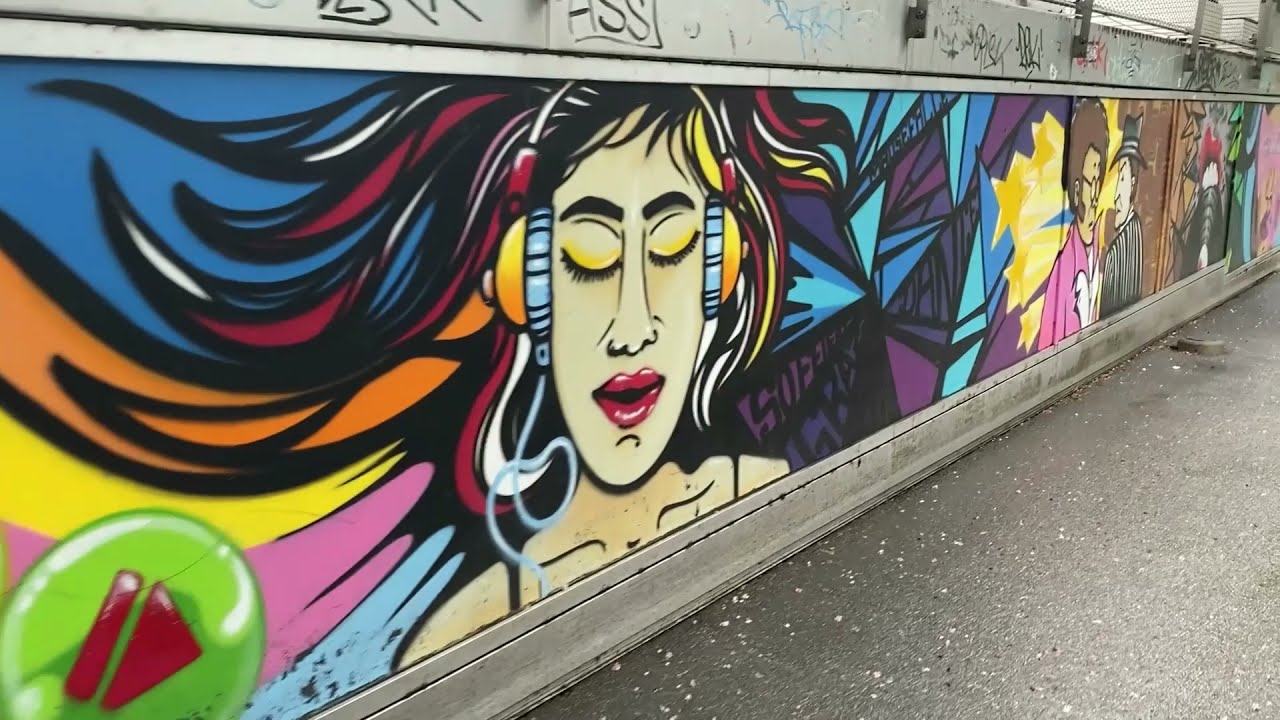 Graz impressions part 4