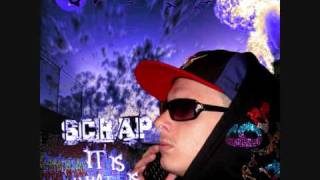 Scrap - Say goodbye