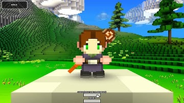 Lets Play Cube World: Part 1