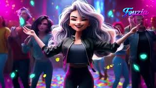 Je Kiffe Ma Life Clip