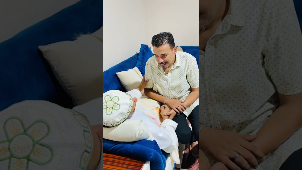 قرر يتجوز بعد خدمته ابوه ورد فعل اخواته عجب العجاب