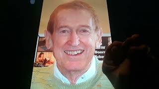 Horacio the handsnake - Bob McGrath