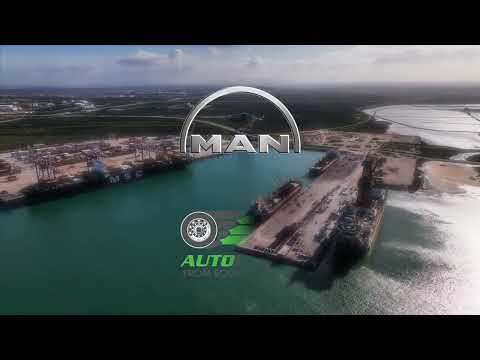 Man Automotive Pty Ltd