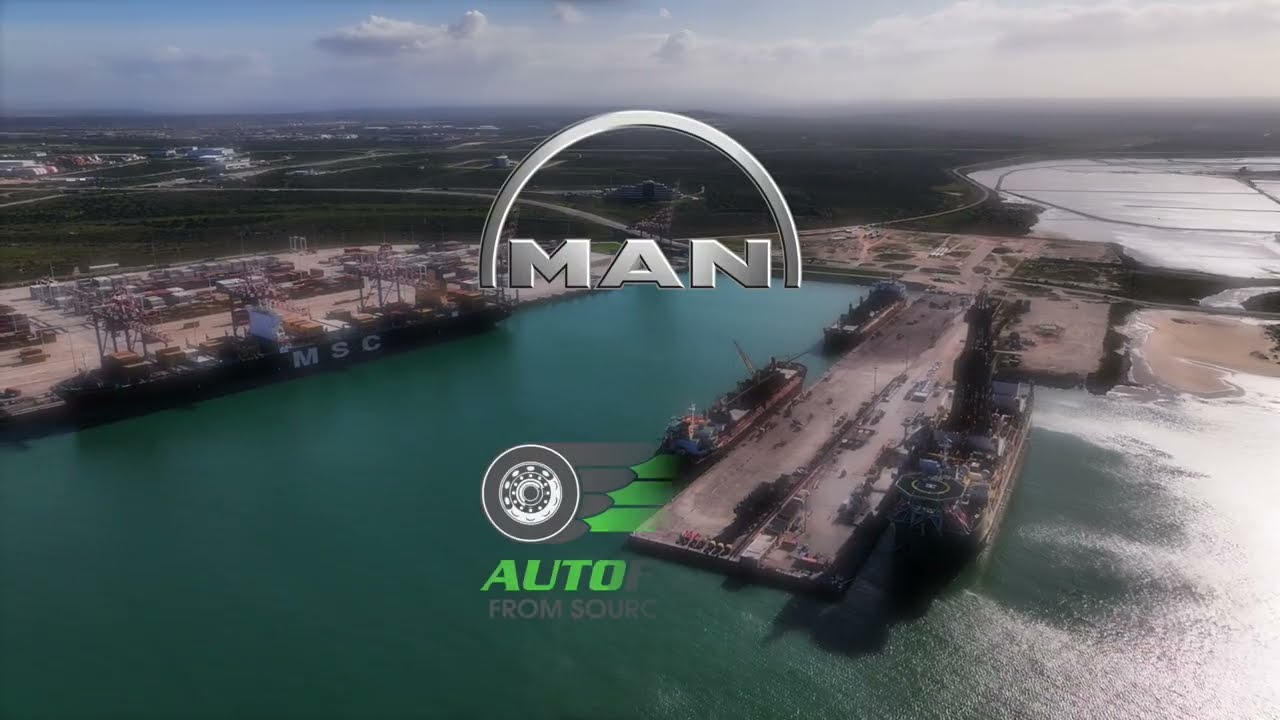 Kalahari Autoforce: MAN Automotive South Africa- Client Testimonial