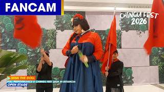 260315 Mimi The Doll Park Bom Chingu Fest 2026