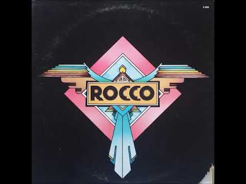 A FLG Maurepas upload - Rocco - She's Knocking On My Door - Soul Funk