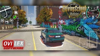 Driving School Simulator Evo - 2024 BMW M3 G80 Gameplay | Sunrise Gaming [SG] screenshot 4