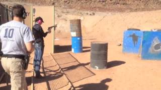 Dixie Pixies   Stage Training 28JAN14