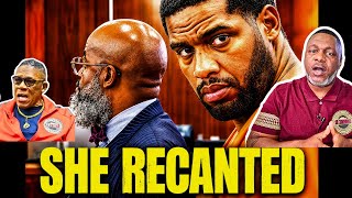Cartel Bo No Bond Attorney Reveal Baby Momma Said It Didnt Happen!